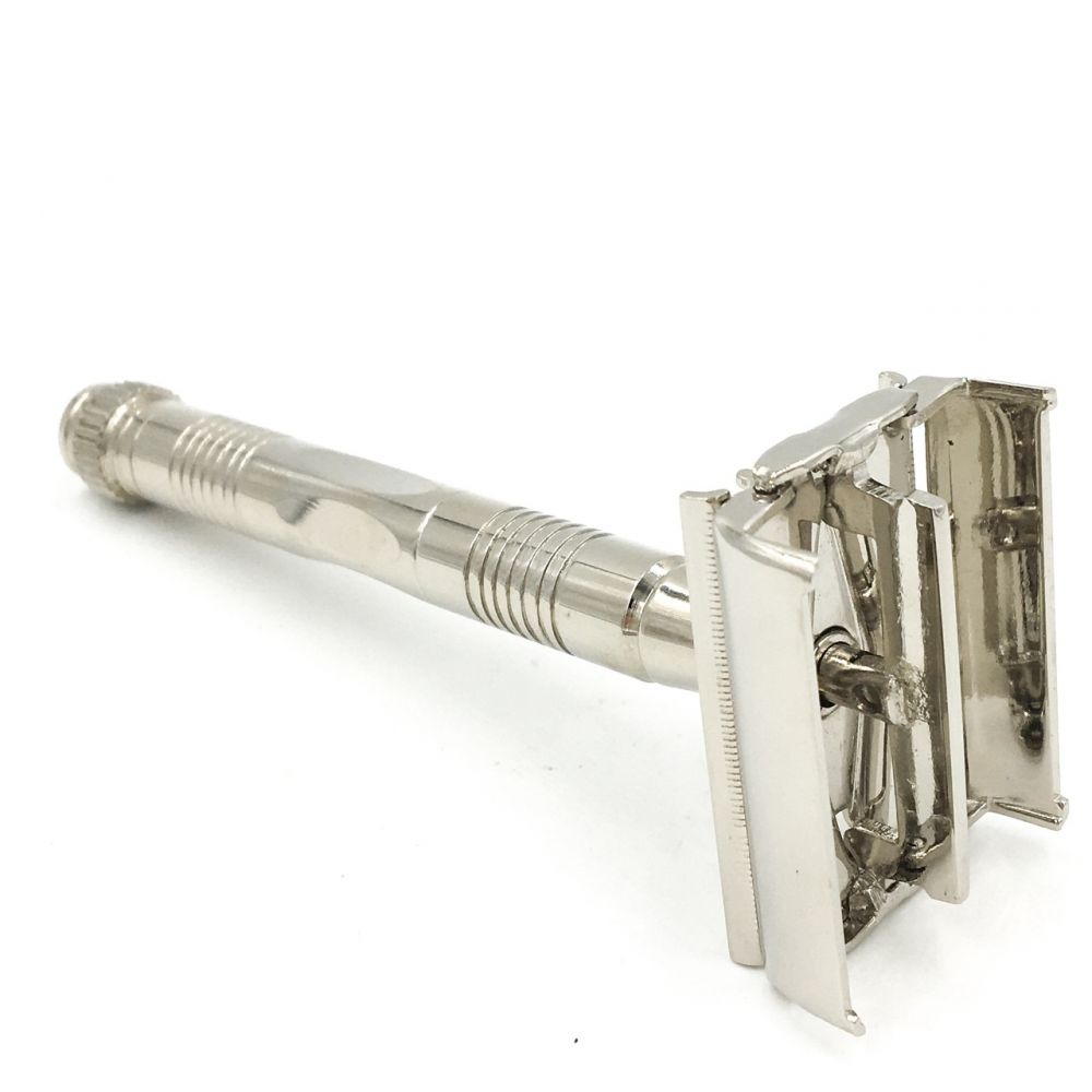 Parker 90r Safety Razor