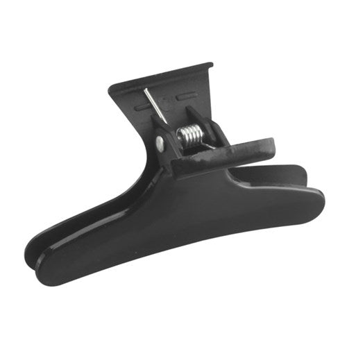 999 Large Butterfly Clamps 36pc Tub - Black