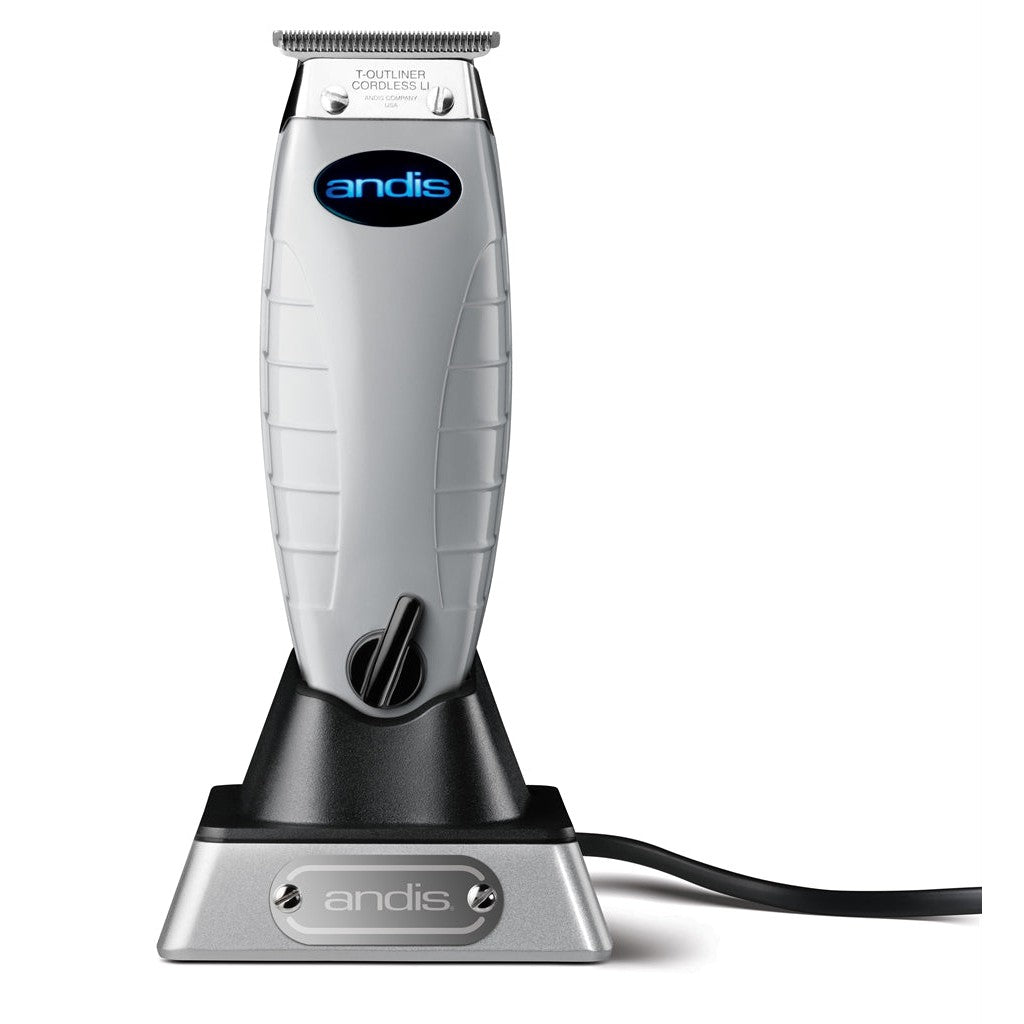 ANDIS Cordless T-Outliner Li Trimmer (GI)