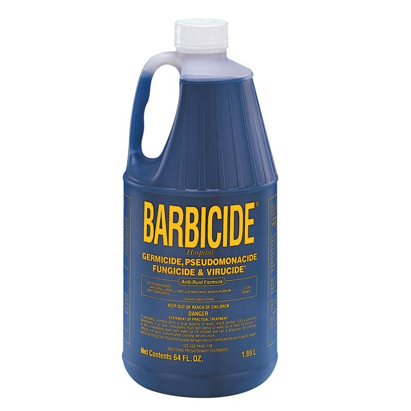 Barbicide Concentrate 1.89ltr