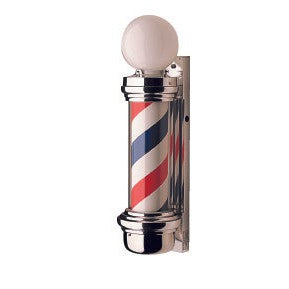 Marvy Barbers Pole Model 55 (Twin Light)
