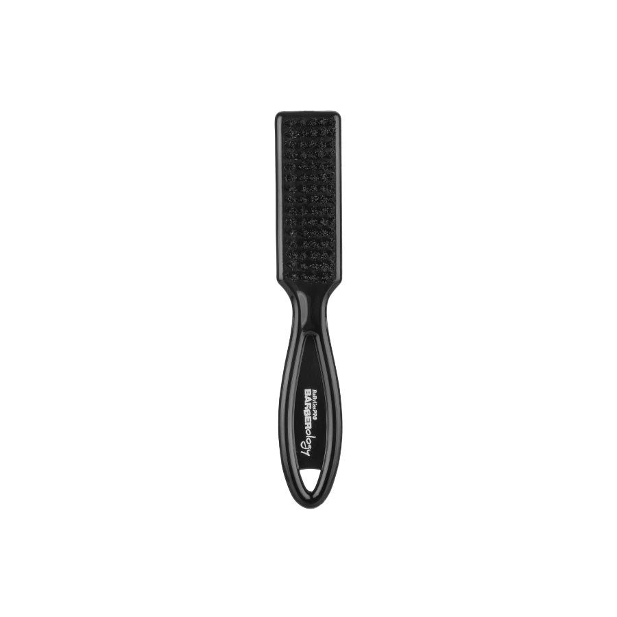 BaBylissPRO Barberology Fade Brush Black - Single