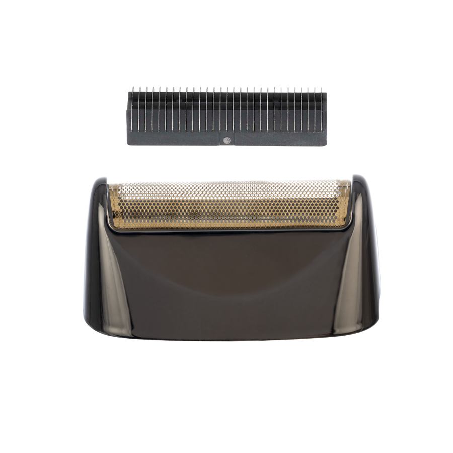 BaBylissPRO FOILFX01 Gunmetal Single Replacement Foil Shaver Head