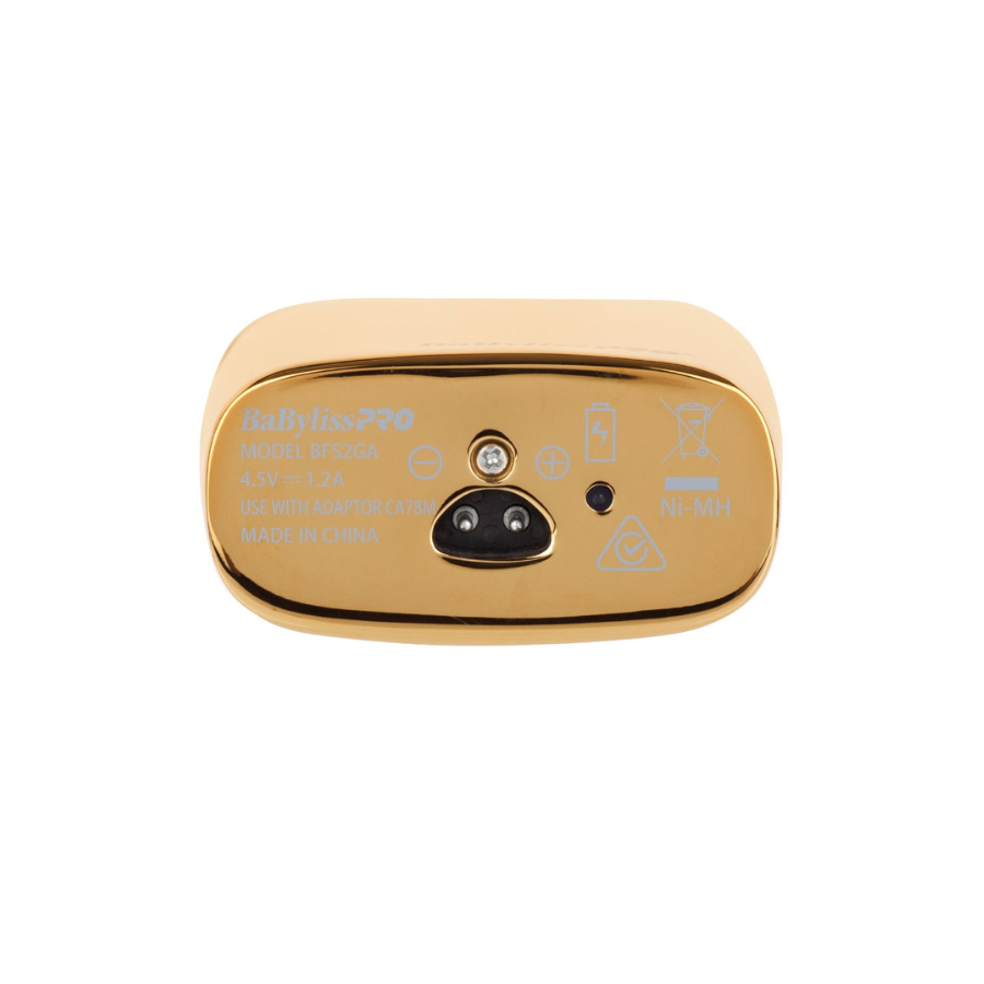 BaBylissPRO FX Foil Shaver Adapter with Cord