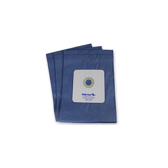 Hairvac/salon Vac Ii Vacuum Bags - 200 Pack