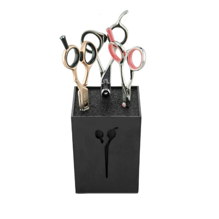 Barberco Small Scissor Holder