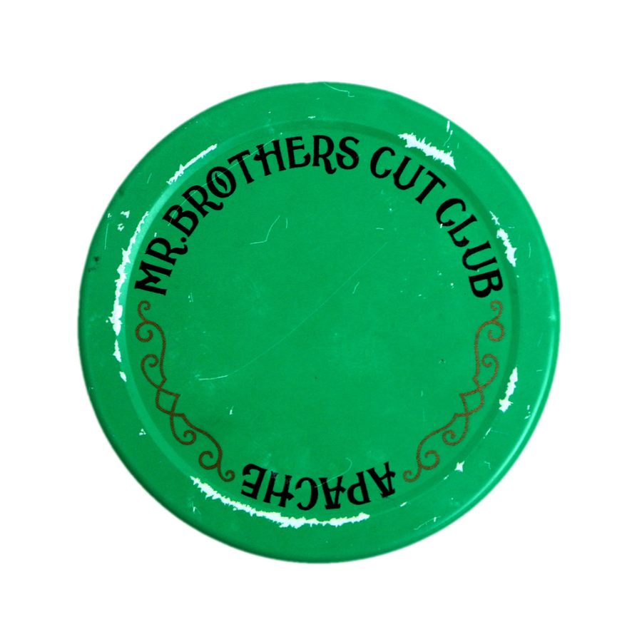 Brosh Clay Pomade 120g