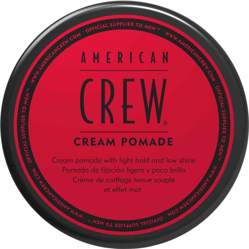 American Crew Cream Pomade - 85g