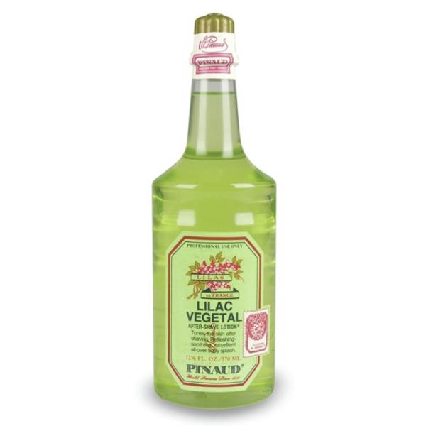 Clubman Lilac Vegetal A.s. Lotion 12oz