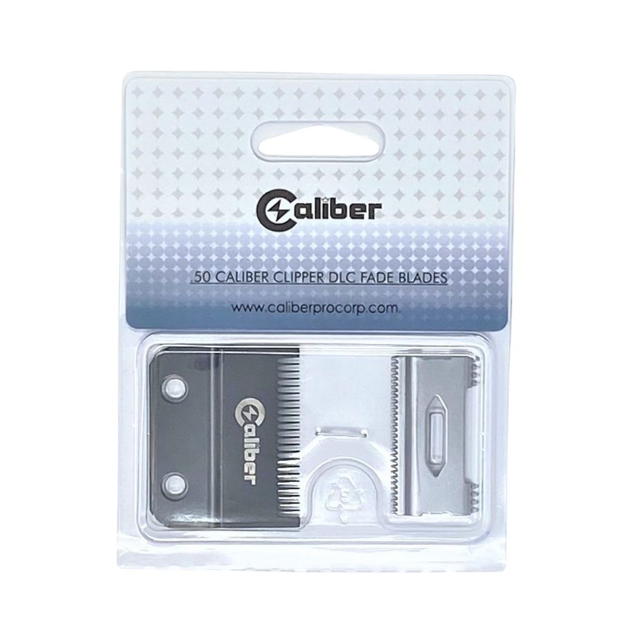 Caliber .50 Cal Dlc Fade Blade