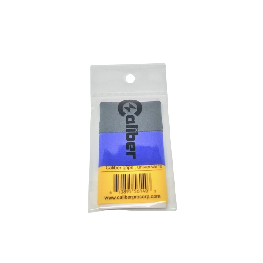 Caliber Clipper Grips