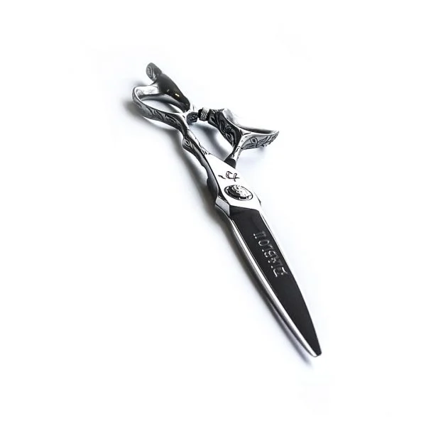 Kamisori Diablo Ii Professional Haircutting Shears - 5.5L