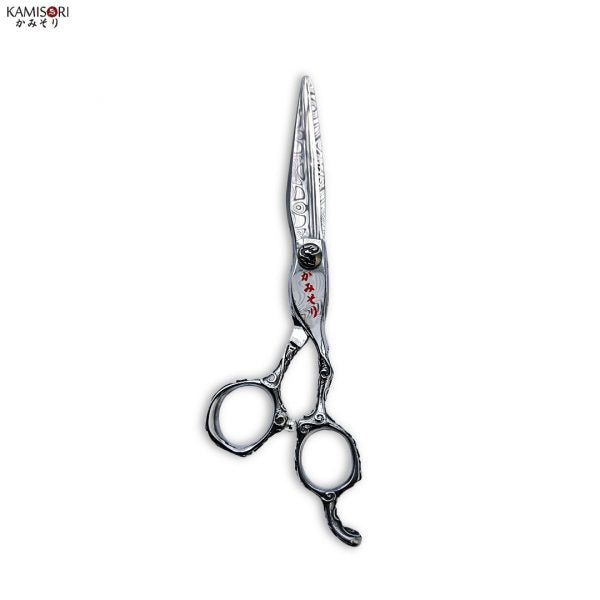 Kamisori Frost Ii Hairdressing Shears - 6.5