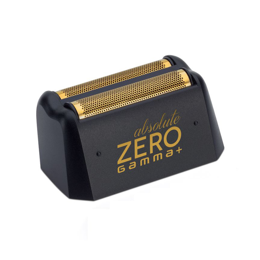Gamma + Absolute Zero Shaver Replacement Head
