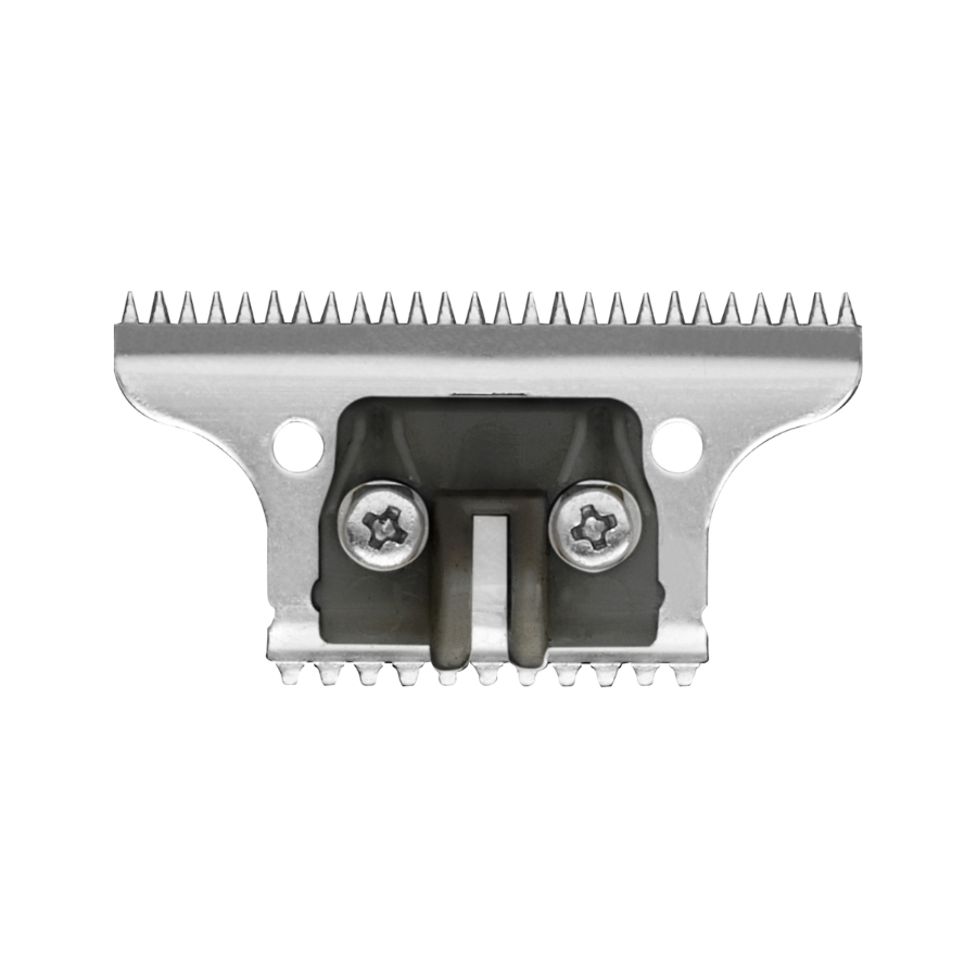 Gamma + Deep Stainless Steel Movable Blade