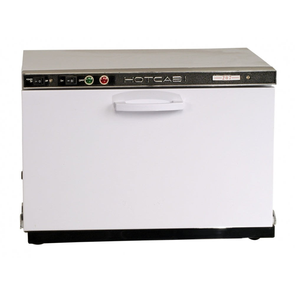 Hot Towel Cabinet with UV