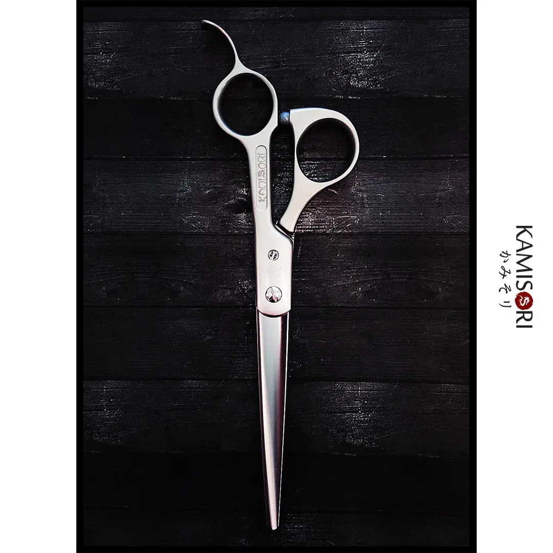 Kamisori Ergo Professional Haircutting Shears - 7R