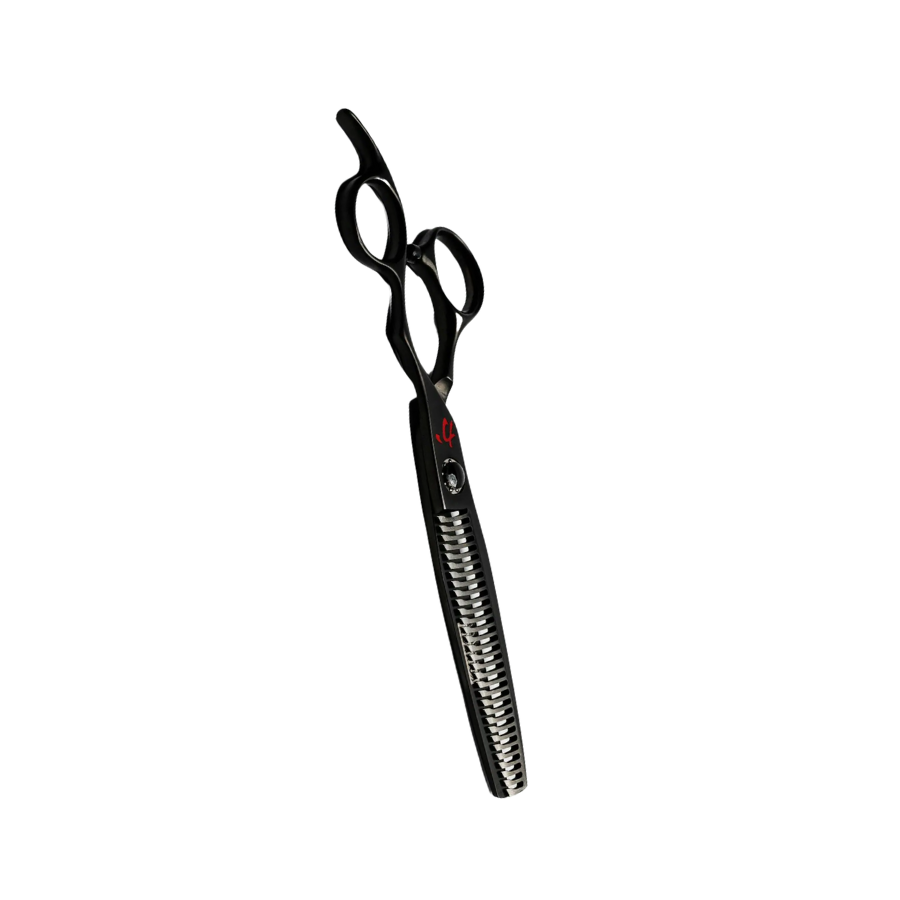 Kamisori Shadow Sword (SPECIAL EDITION) Professional Texturizing Shears