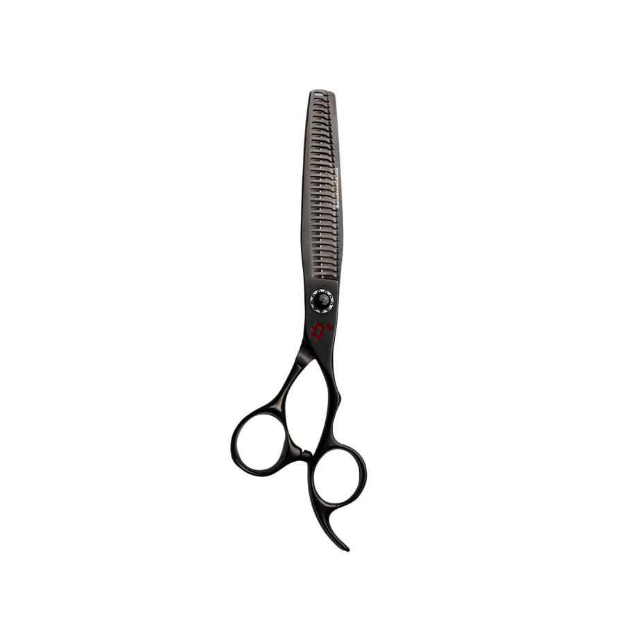 Kamisori Shadow Sword (SPECIAL EDITION) Professional Texturizing Shears