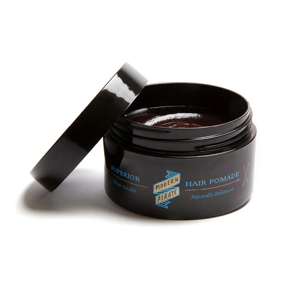 Modern Pirate Superior Pomade 100gm