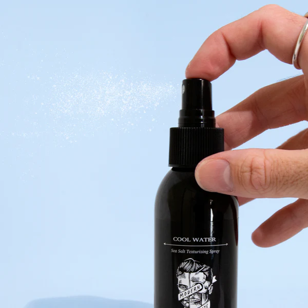 Modern Pirate Sea Salt Spray 125ml