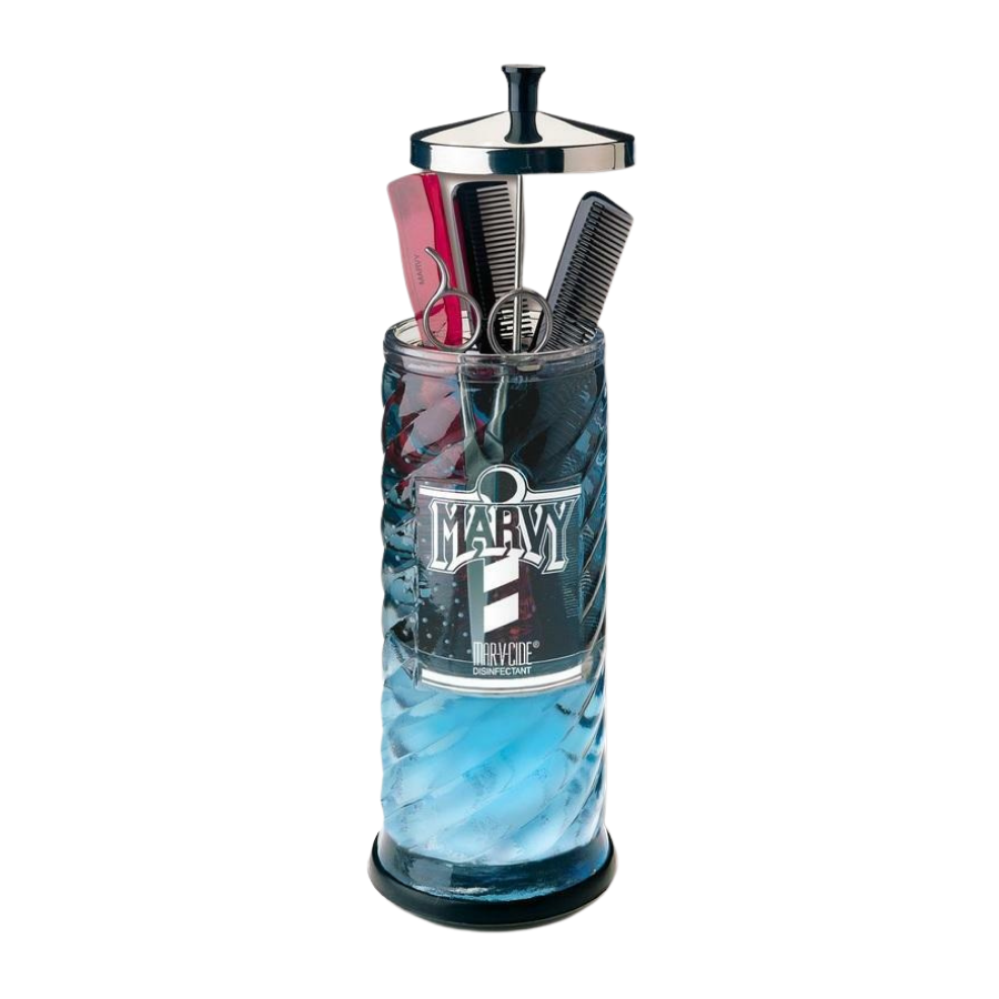 Marvy Sanitiser Jar No 8 1200ml