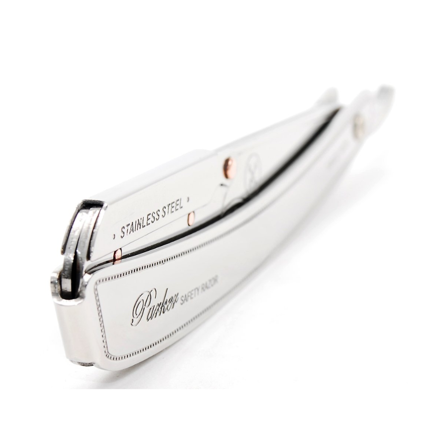 Parker Srx Professional Cutthroat Razor