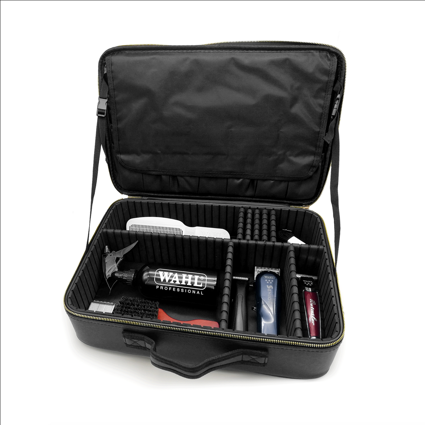 Professional Haircutting Case - Gamma+