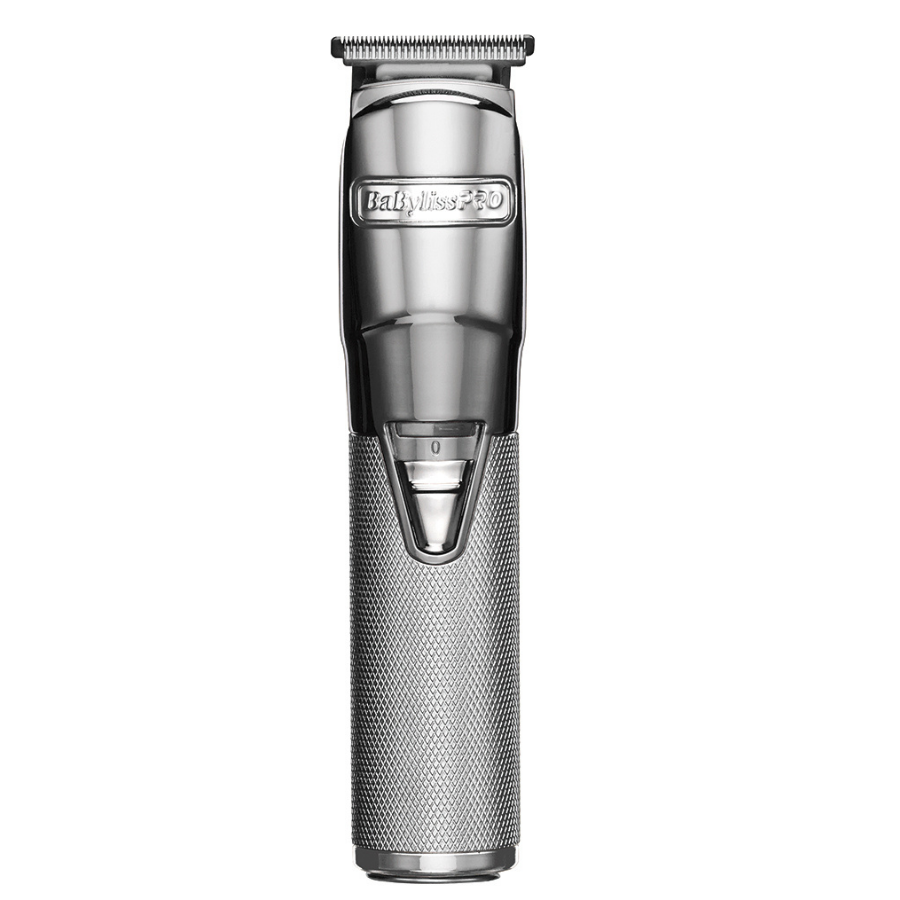 Babylisspro Silver Fx Lithium Hair Trimmer