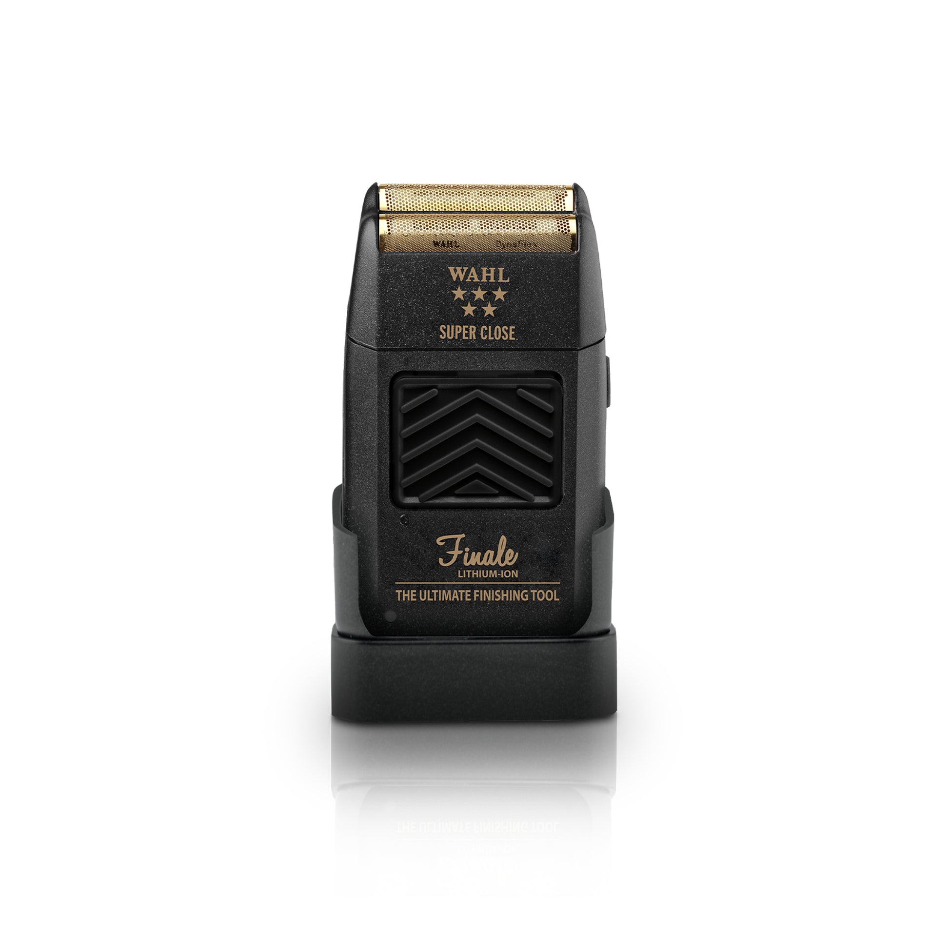 Wahl Finale Shaver Charger Stand