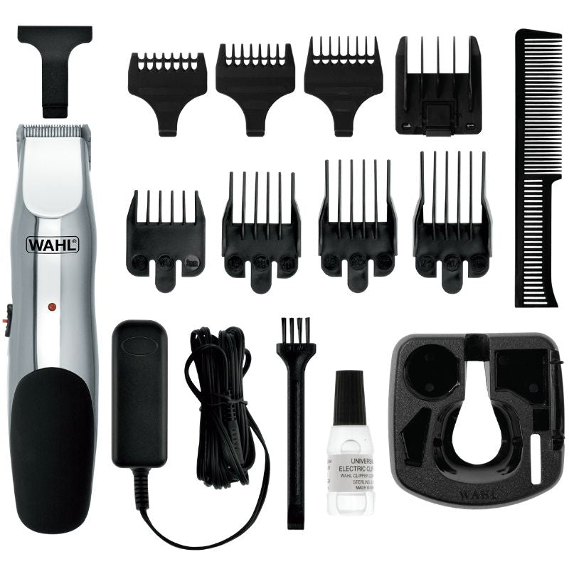 Wahl Beard Cord/cordless Trimmer