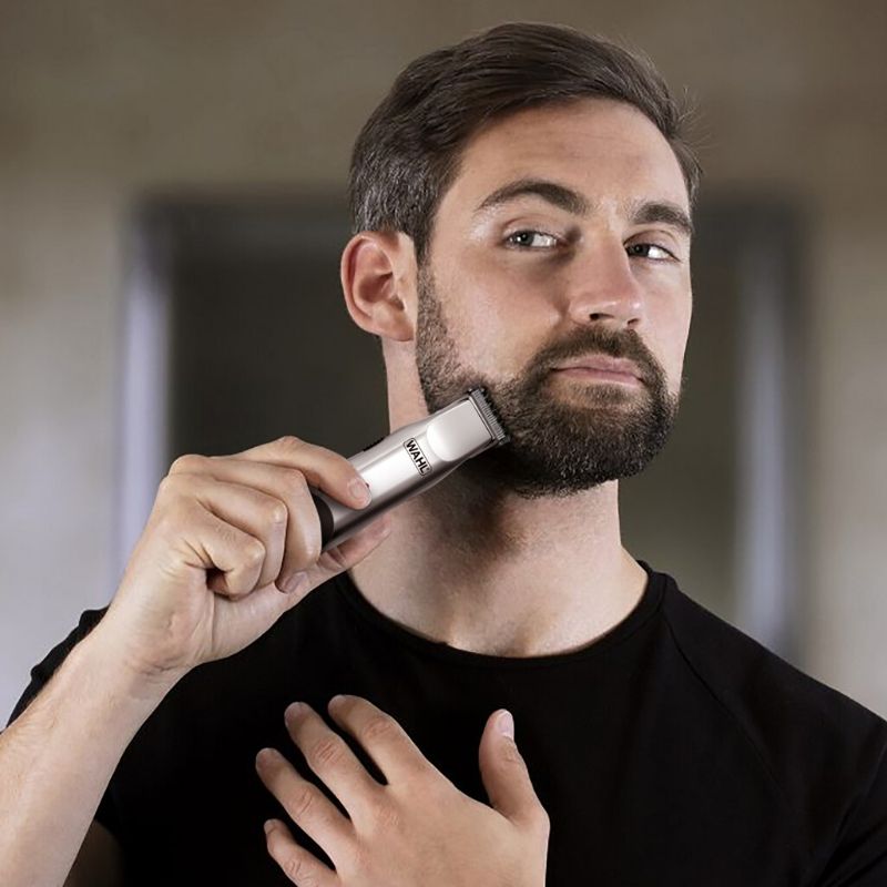 Wahl Beard Cord/cordless Trimmer