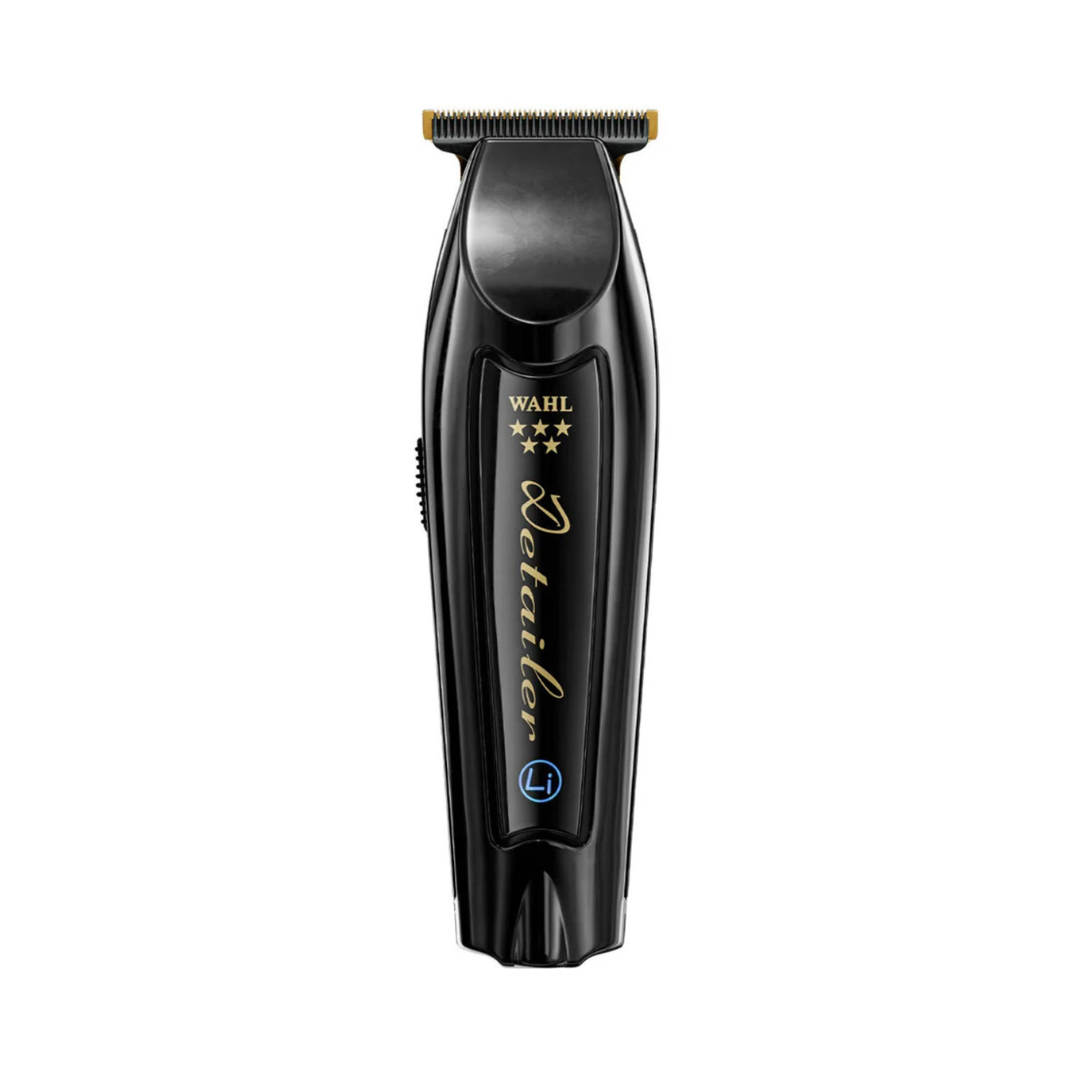 Wahl Black Magic Trio Kit
