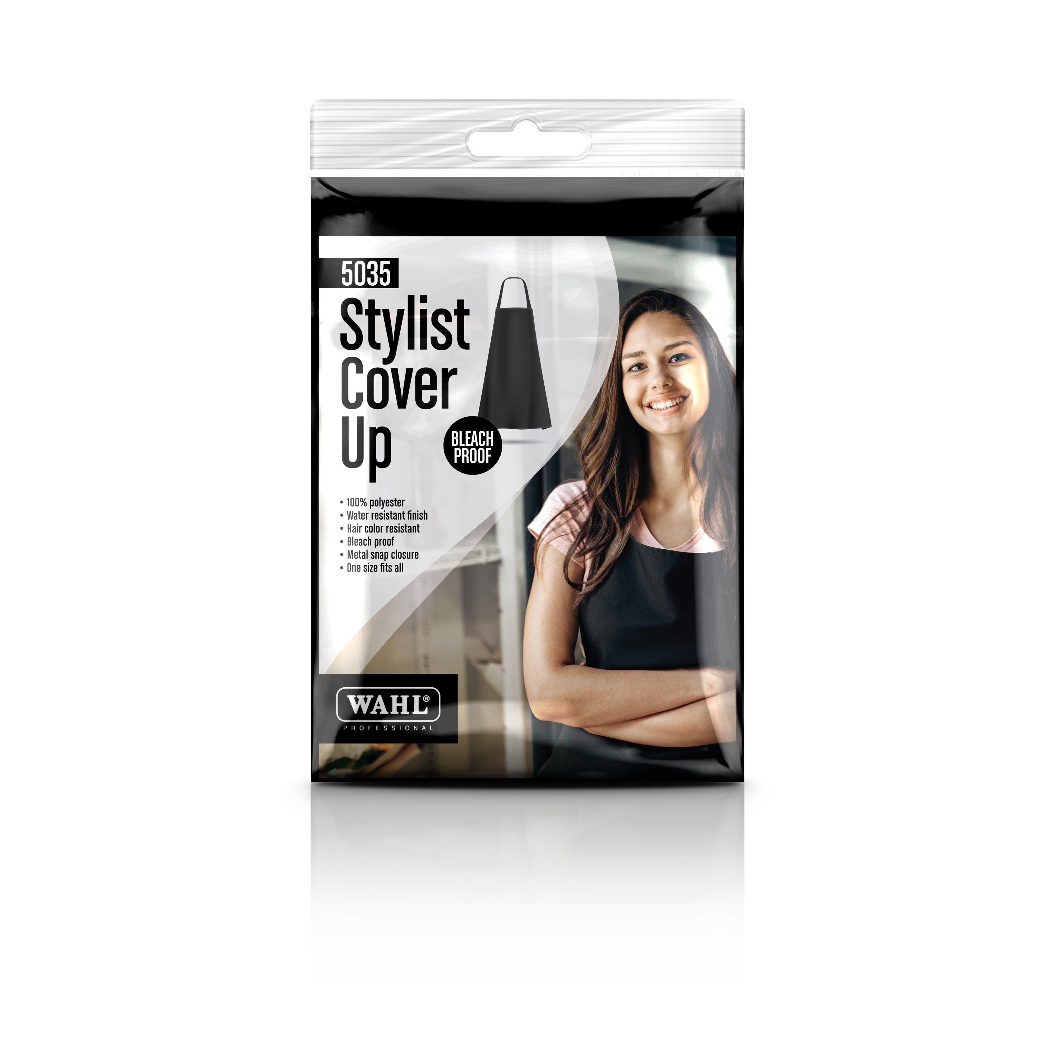 Wahl Bleach Proof Apron