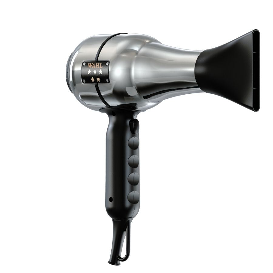 Wahl 5 Star Barber Hair Dryer