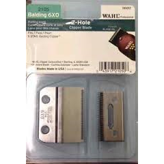 Wahl Balding Blade Set
