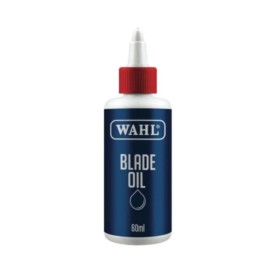 Wahl Clipper Blade Oil 60ml