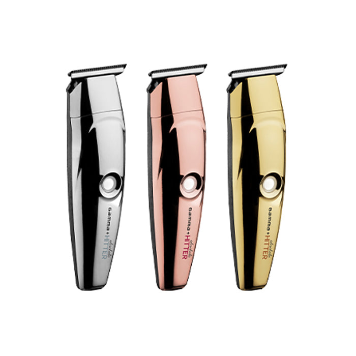 Professional Haircutting Case - Gamma+
