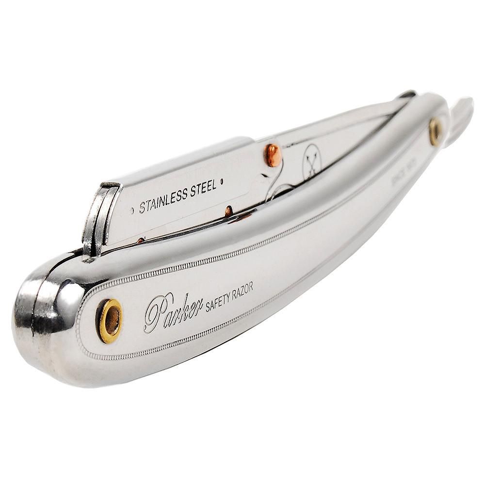 Parker Sr1 Barber/straight Razor 31r