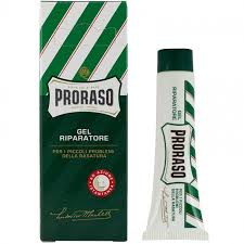 Proraso Razor Cut Gel 10ml - Ref 400591