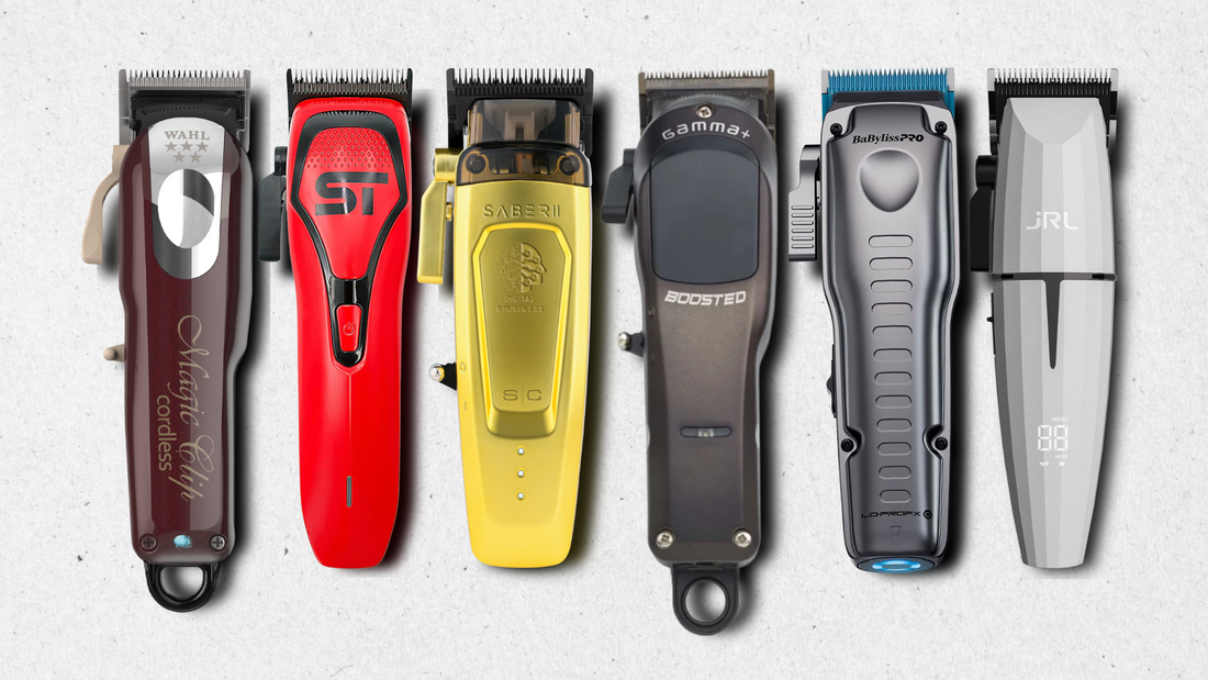 Guide to Buying Hair Clippers