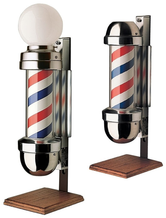 Marvy Barber Poles