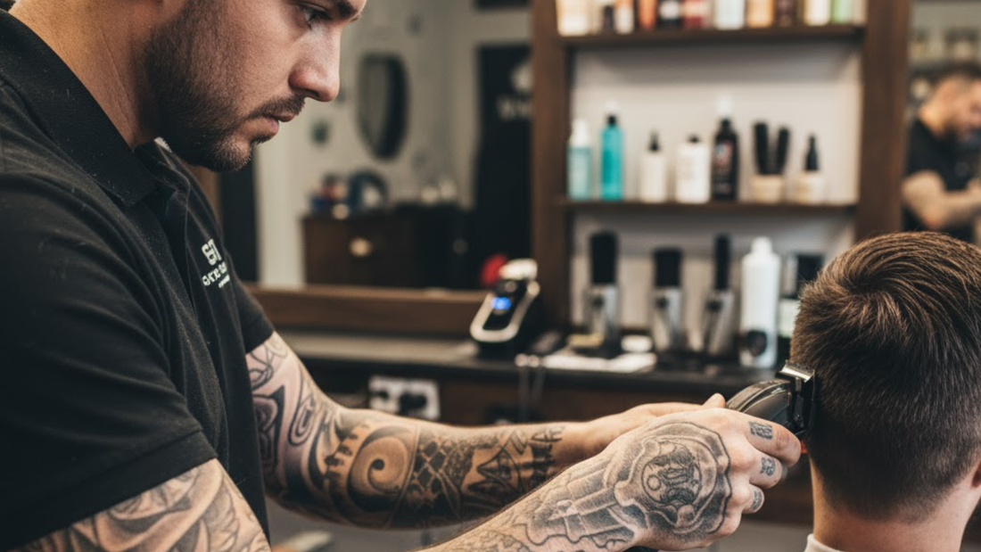 Best Hair Clippers of 2025