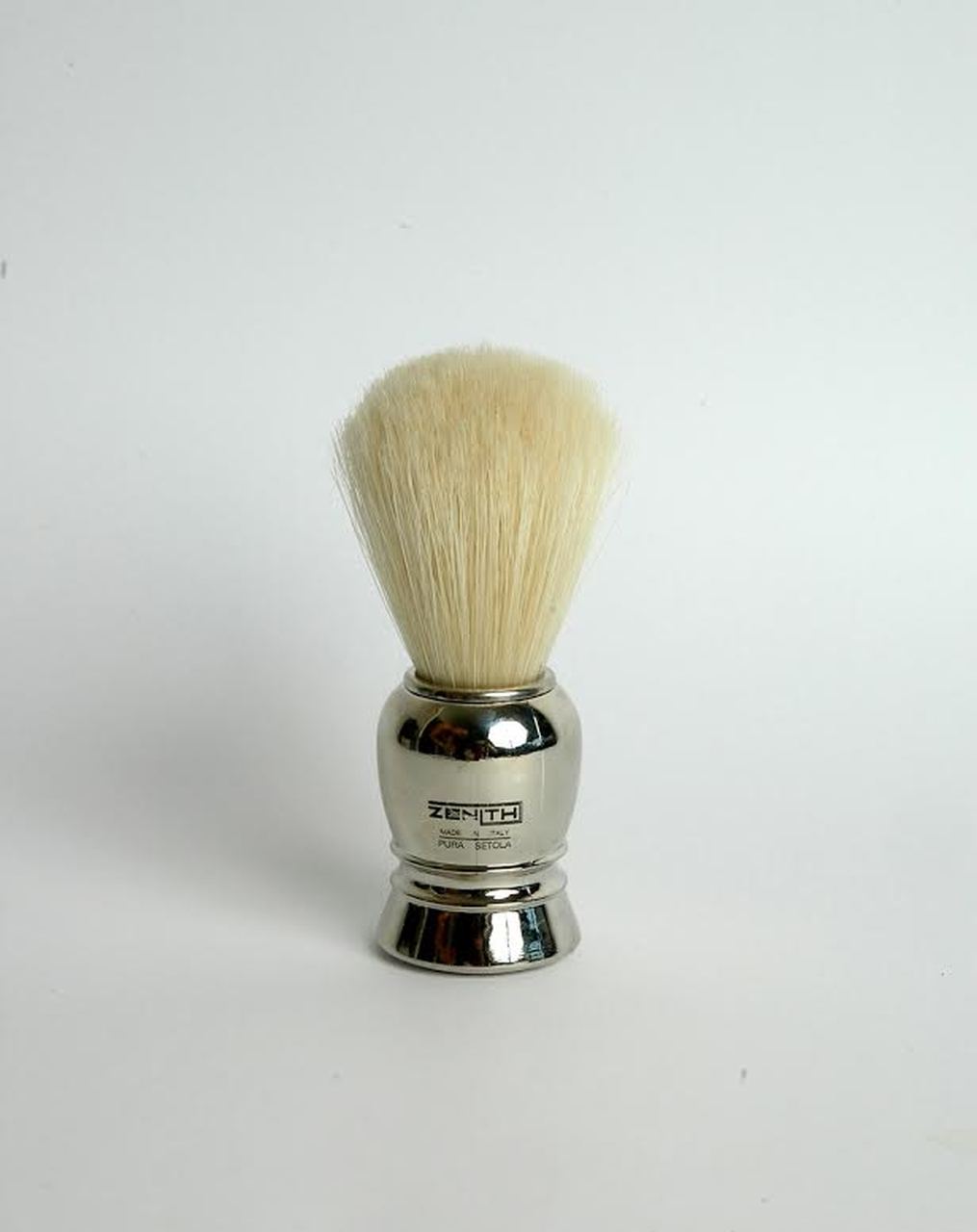 Shaving Brushes - Badger or Boar Bristle?