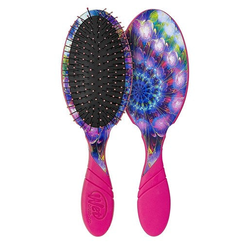 Wetbrush Detangler Luminous Spiral