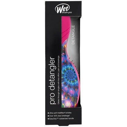 Wetbrush Detangler Luminous Spiral