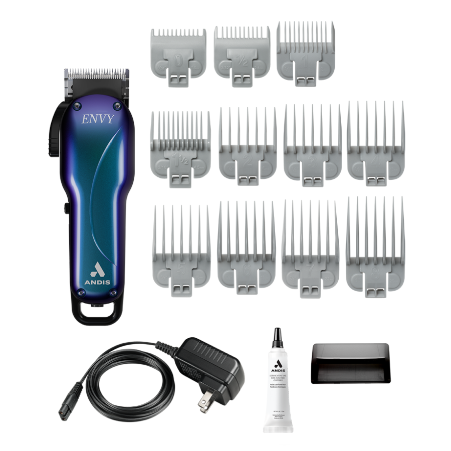 Andis Cordless Pro Li Clipper Galaxy