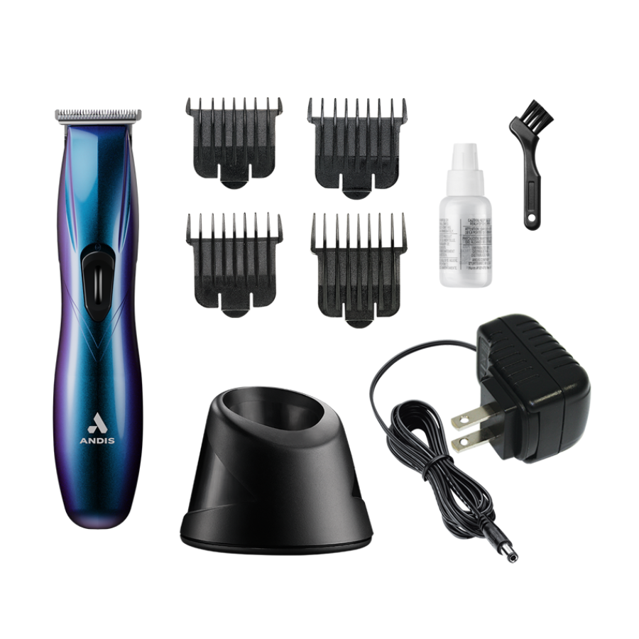 Andis Slim Pro Li Cordless Trimmer Galaxy