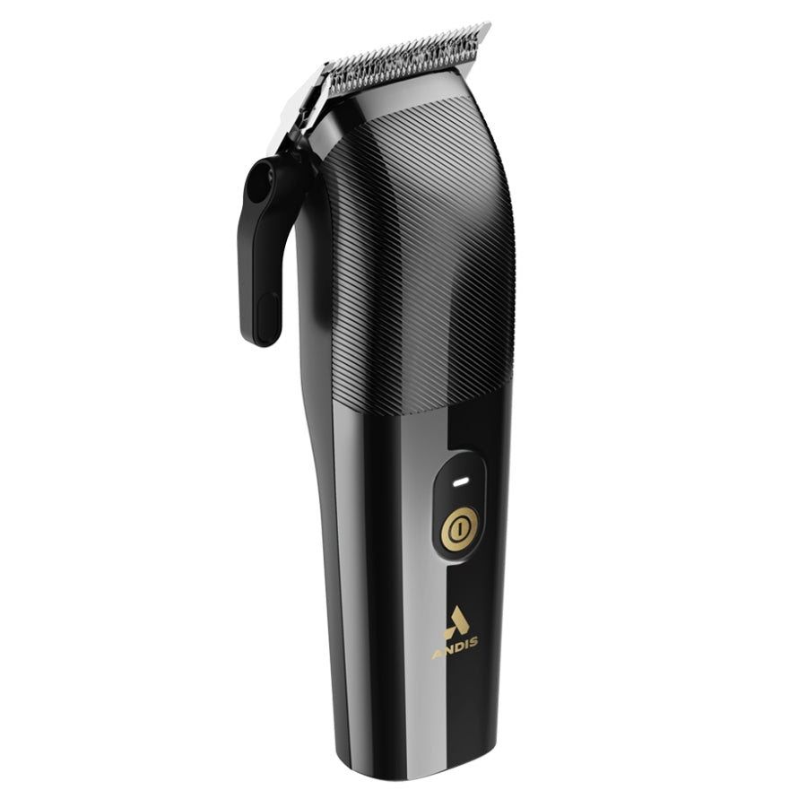 Andis Envy II Clipper - Black