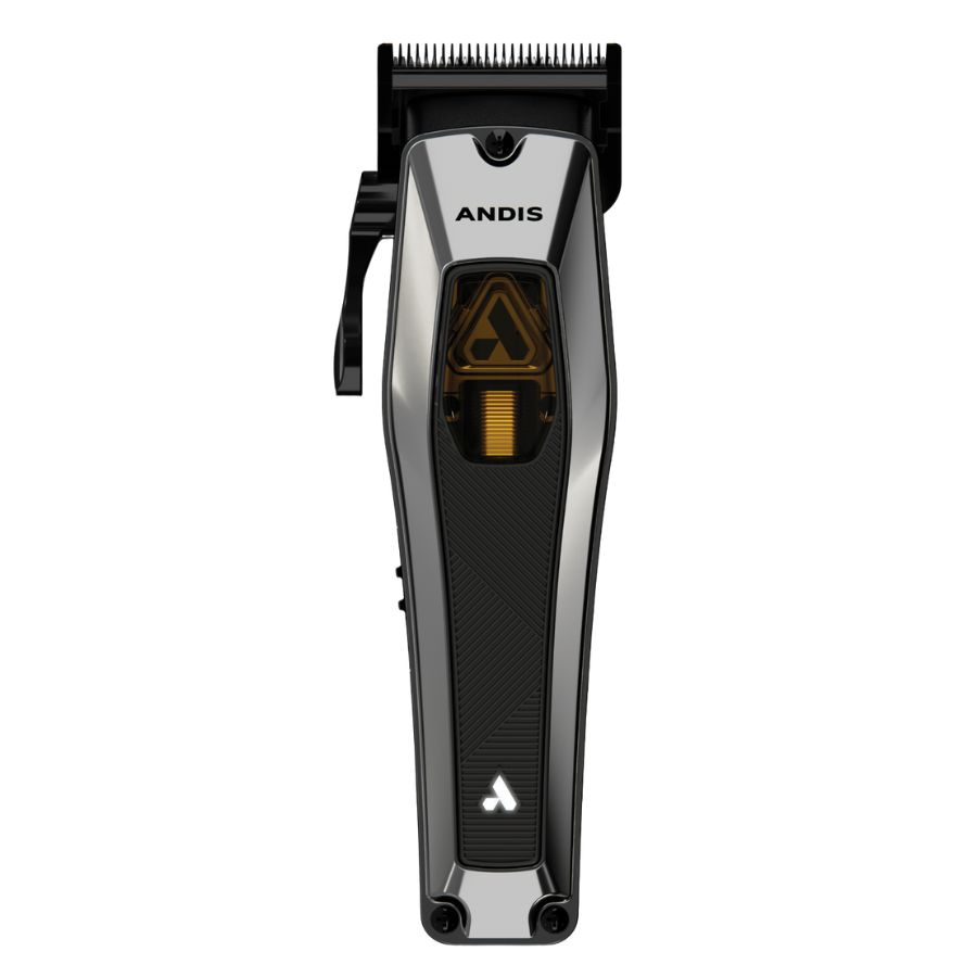 Andis Recon Clipper + FREE TS-3 Shaver Bundle